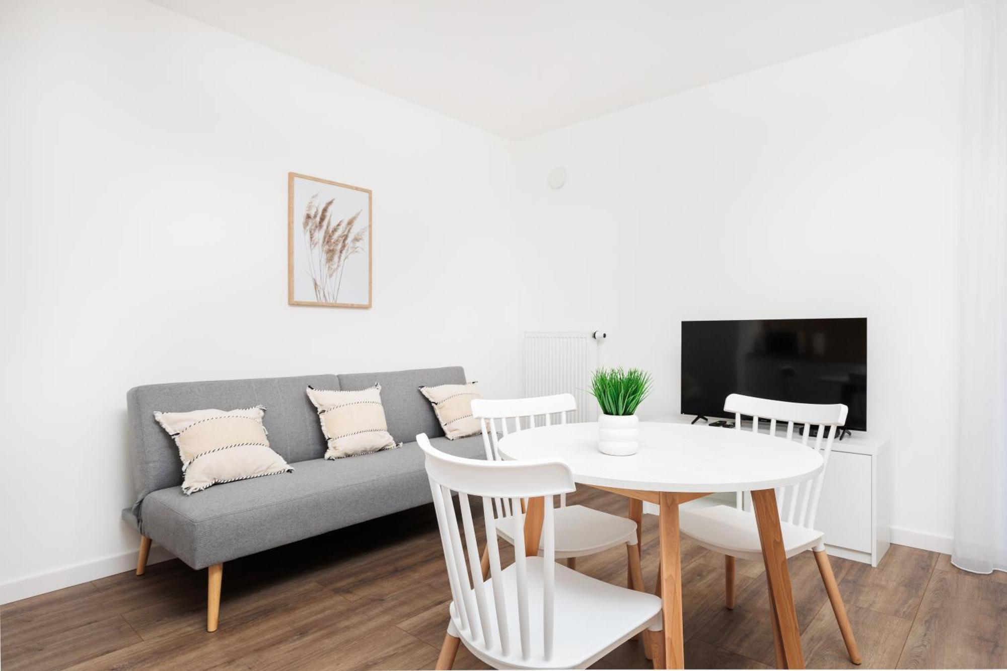 Apartment Of The Kings-riverside Wt2 Krakau