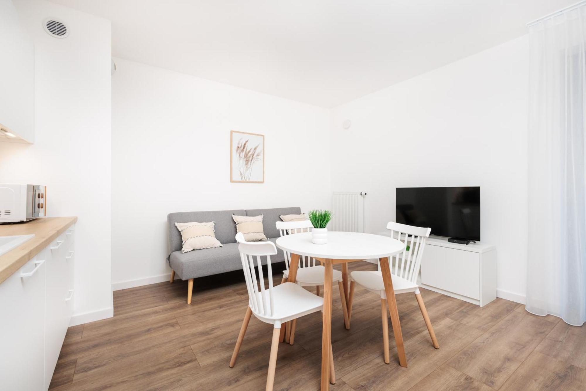 Of The Kings-riverside Wt2 Apartment *