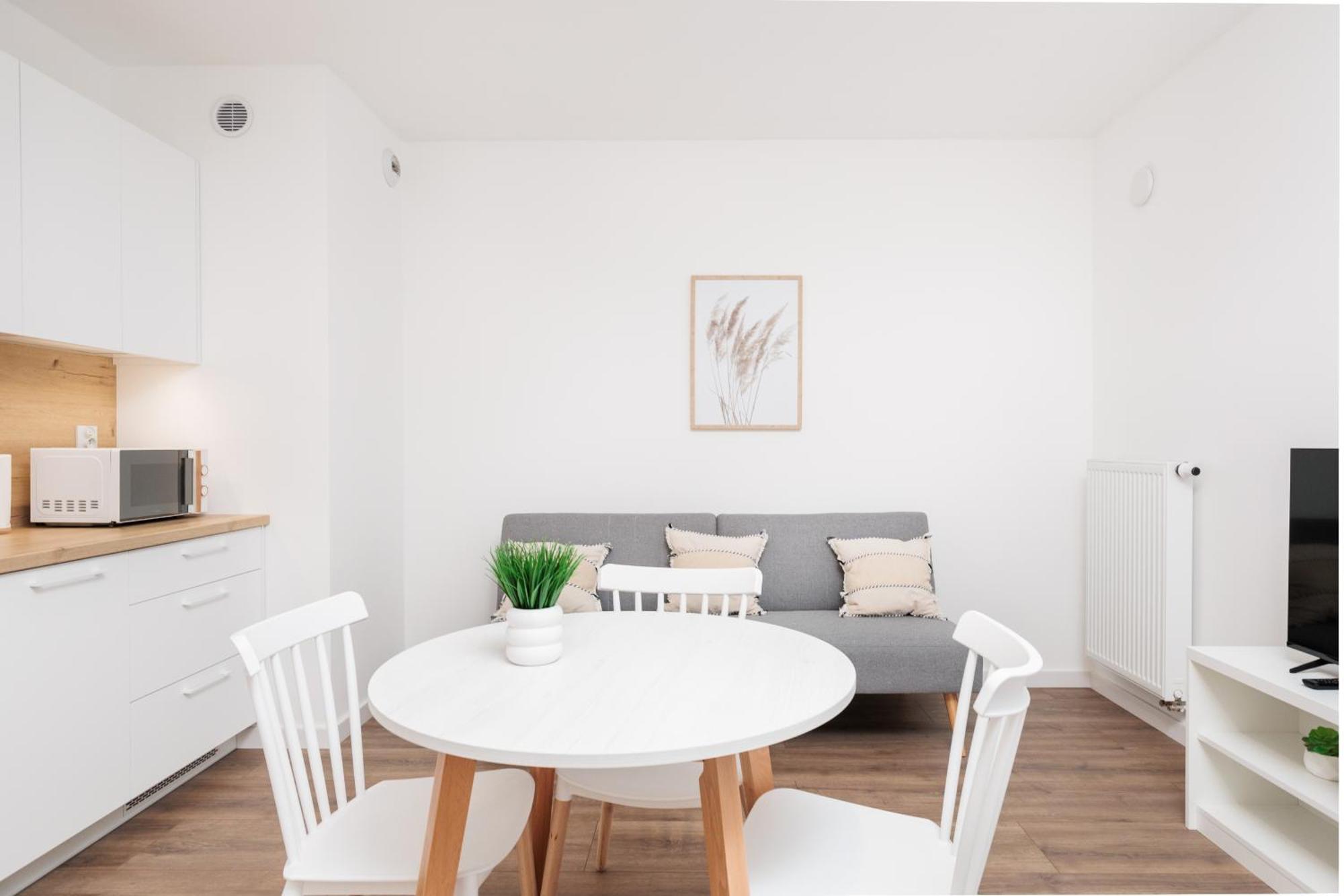 Of The Kings-riverside Wt2 Apartment *